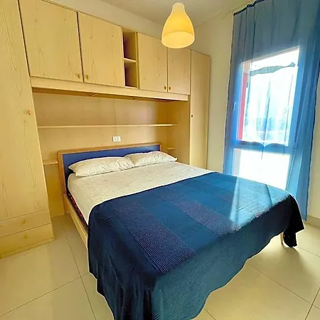 Otel Beautiful One-storey Building For 6 People Caorle